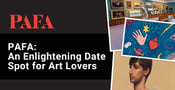 The PAFA Museum Offers an Enlightening Date Spot for Art Lovers in the Community