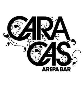 Caracas Arepa Bar logo