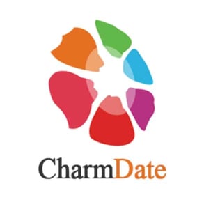 CharmDate logo