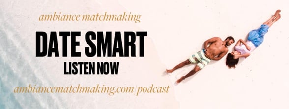 Photo from the Date Smart podcast