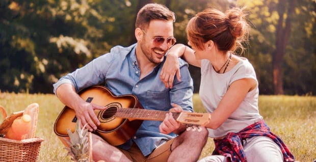 Dating Sites By Interest