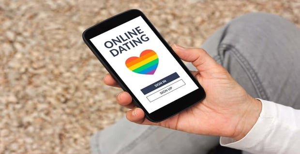 Benefits Of Gay Online Dating