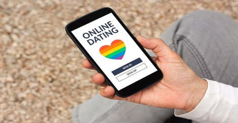 Benefits Of Gay Online Dating