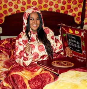 Photo of Gisselle Hernandez