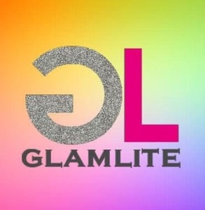 Glamite Cosmetics logo