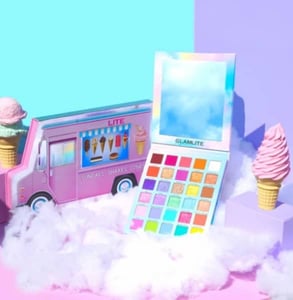 Photo of the Ice Cream Dream Palette
