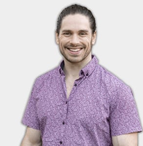 Photo of Mark Rosenfeld