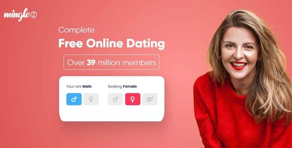 Screenshot of Mingle2