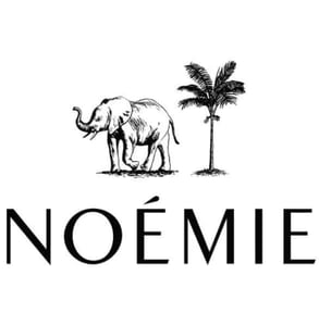 Noémie logo Noémie logo
