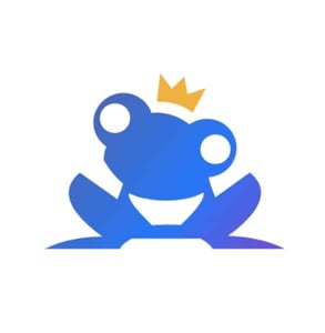 The Once logo