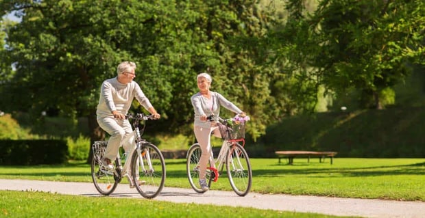 Pandemic Dating Tips For Seniors