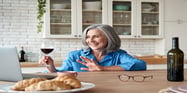 Post-Divorce Dilemma: How Many Dates Until the First Kiss?