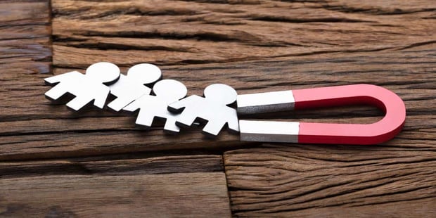 The Secrets To Attracting Your Ideal Partner