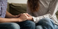 4 Ways to Build Trust with Men
