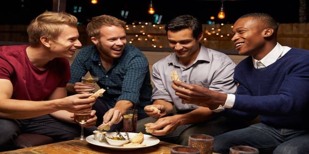 Meet Gay Guys