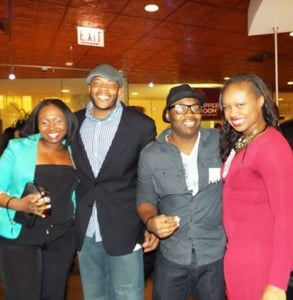 Photo of Speed Date Philadelphia