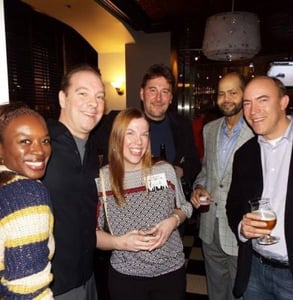 Photo of Speed Date Philadelphia