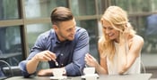 Study: People in Love Have More Trouble Focusing On Tasks