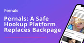 Pernals Offers a Safe Hookup Platform to Replace Backpage &#038; Craigslist Personals