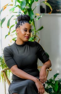 Photo of Jasmine Lawrence