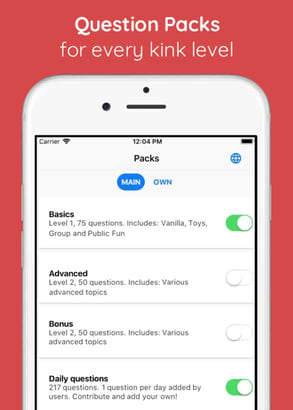 Screenshot of Spicer app banner Screenshot of Spicer app banner