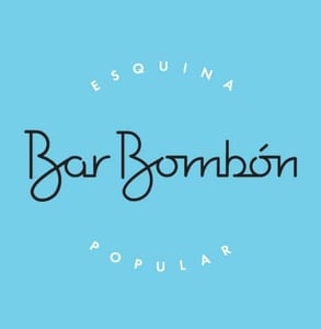 Bar BombÃ³n logo