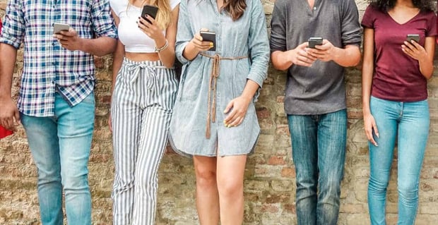 Best Dating Sites For Millennials