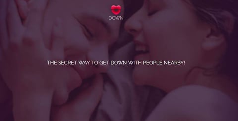 Best Anonomous Nsa Hookup Site