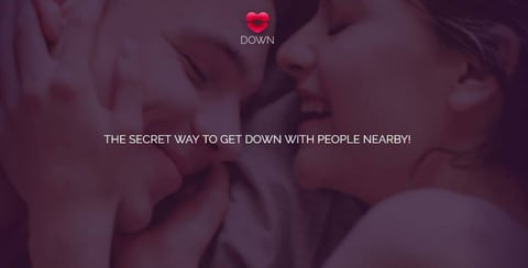 Anonymous dating app in Anshan