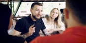 Dating Reality Check: You Are Not Front Page News!