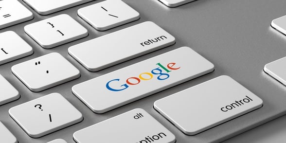 Photo of Google