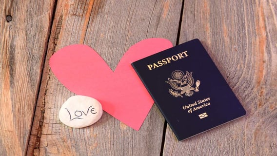 10 Ways To Handle Long Distance Online Dating