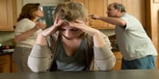 Study Shows Wives Want to Be Right, Husbands Want to Be Happy