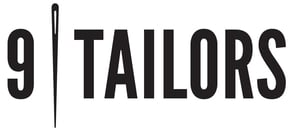 The 9Tailors logo