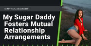 My Sugar Daddy™ Fosters Mutual Relationship Arrangements