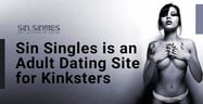 Sin Singles is an Adult Dating Site for Exploring Fetishes &amp; Kinks