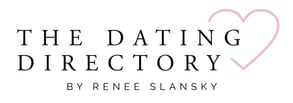 The Dating Directory logo The Dating Directory logo