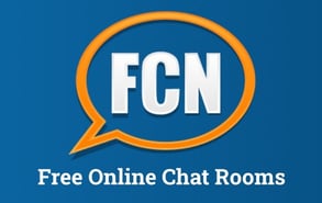 The FreeChatNow.com logo