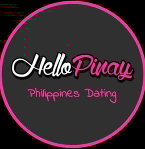 Hello Pinay logo