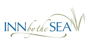 The Inn by the Sea logo The Inn by the Sea logo