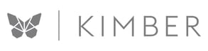 The Kimber Modern logo