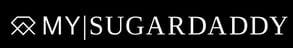 The My Sugar Daddy logo
