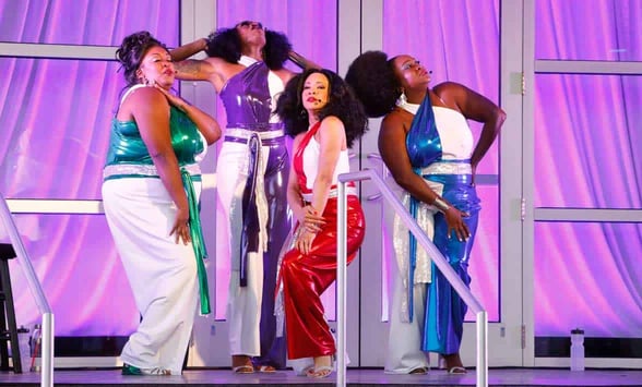 Photo of Sistas in the Name of Soul