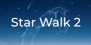 The Star Walk 2 app logo