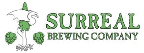 The Surreal Brewing Company logo
