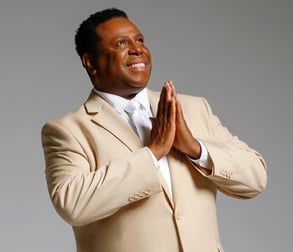 Photo of Westcoast Black Theatre Troupe Founder Nate Jacobs