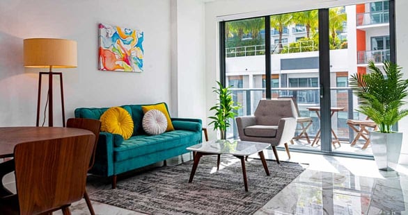 Photo of WhyHotel room in Miami