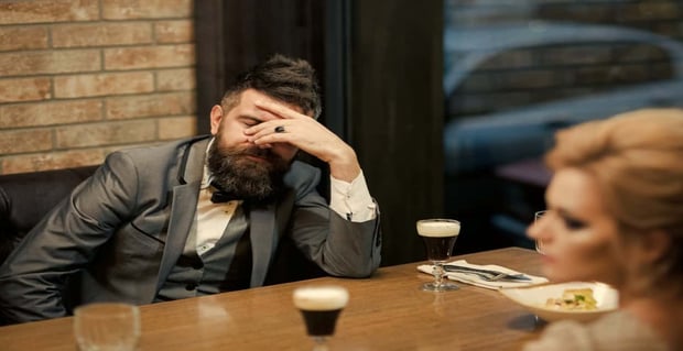 Is Dating Harder For Men