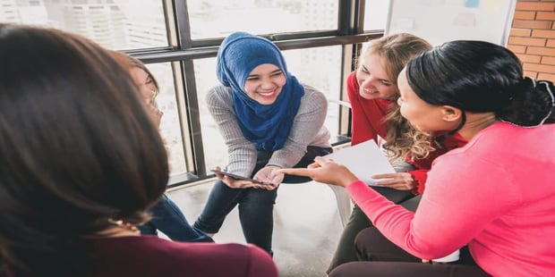 8 Reasons To Introduce Your Boyfriend To Your Friends
