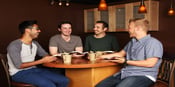 The 5 Types of Men